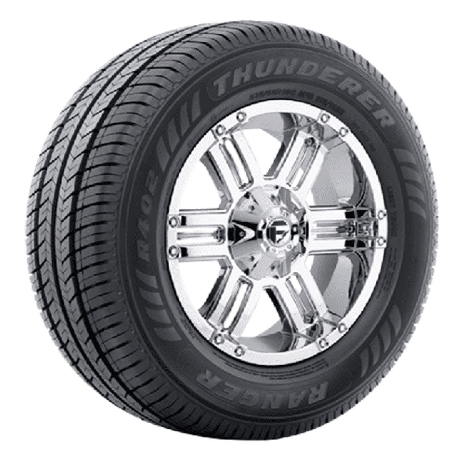 Thunderer Ranger R402 225/75R16 116 R Tire