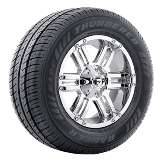 Thunderer Ranger R402 225/75R16 116 R Tire