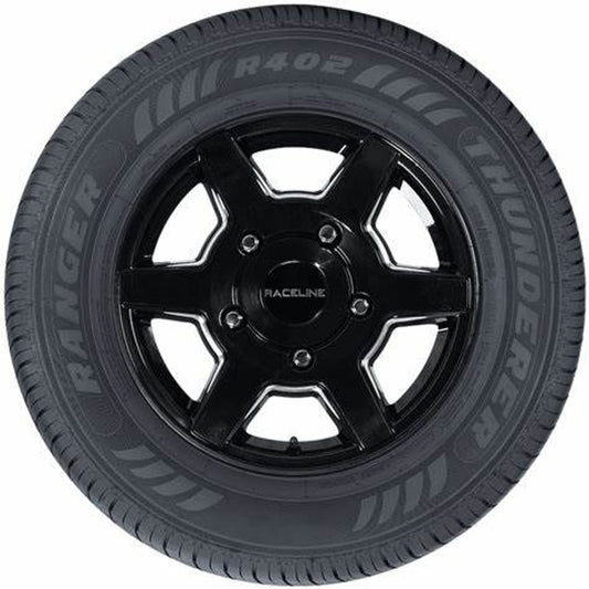 Thunderer Ranger R402 All Season 235/65R16C 121/119R E Light Truck Tire