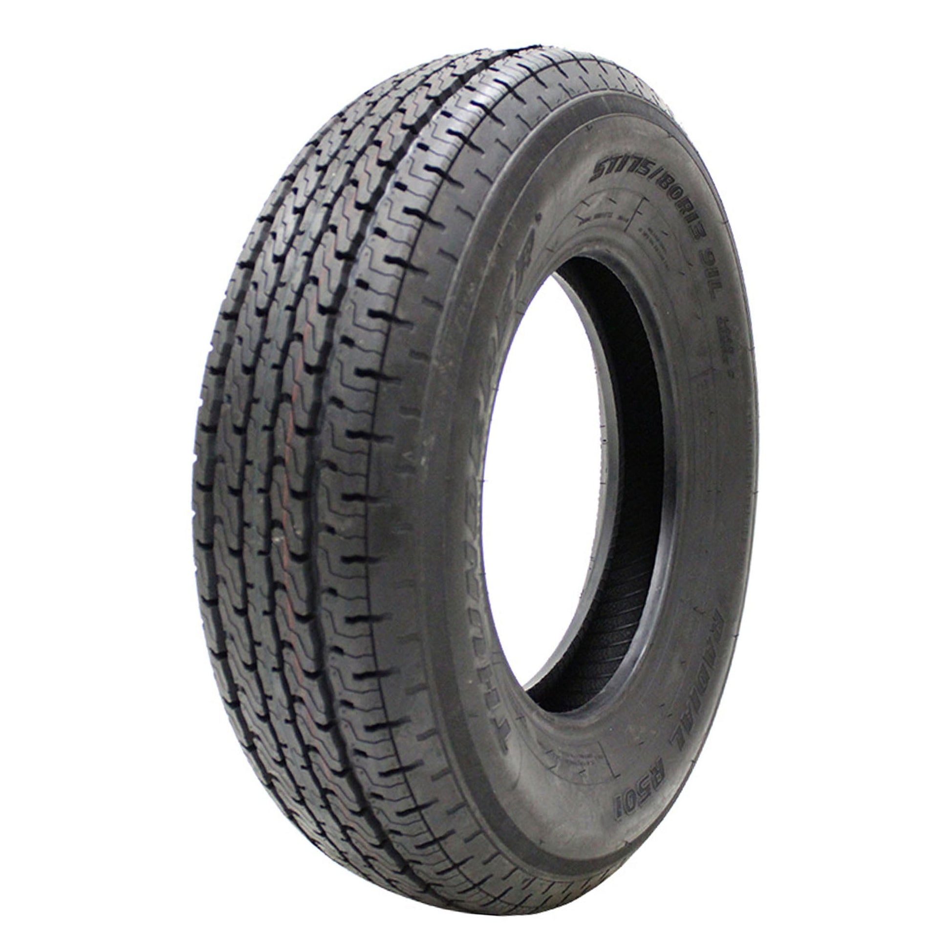 Thunderer ST Radial R501 ST225/75R15 117/112M E Trailer Tire