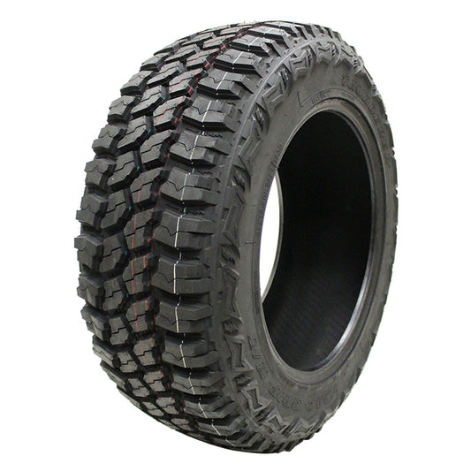 Thunderer Trac Grip M/T R408 Mud Terrain 32X11.50R15 113Q C Light Truck Tire