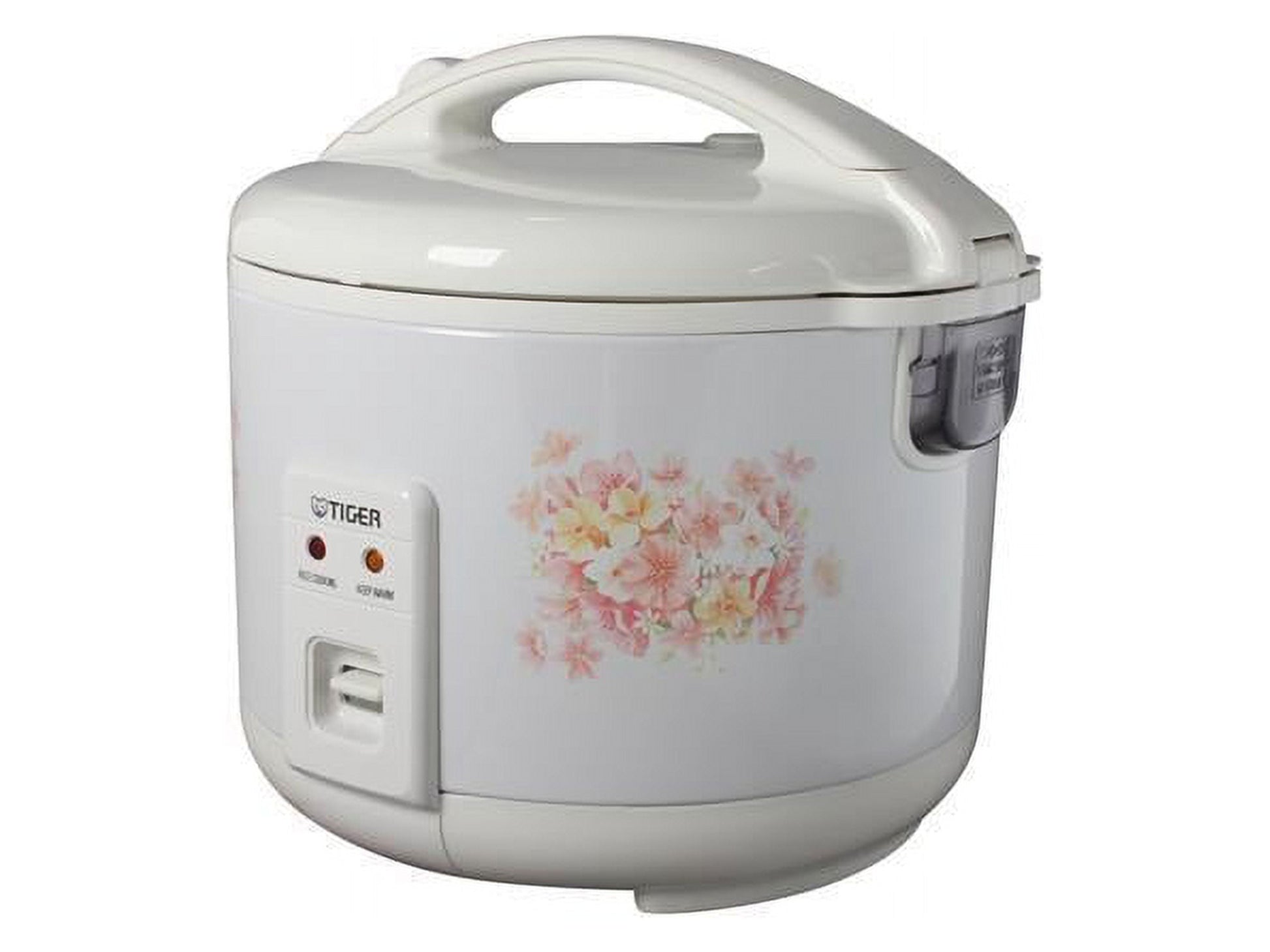 Tiger Jnp-1500 8 Cup Rice Cooker