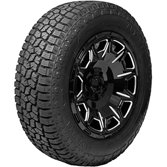 Advanta ATX-850 255/70R18 113T a/t All Terrain Tire