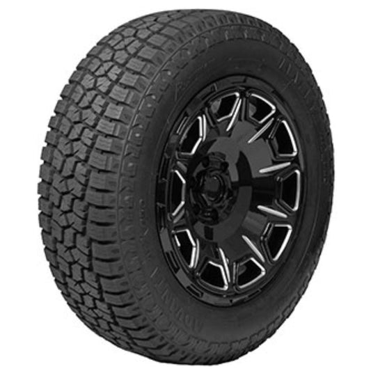 Advanta ATX-850 All Terrain 255/75R17 115T Light Truck Tire