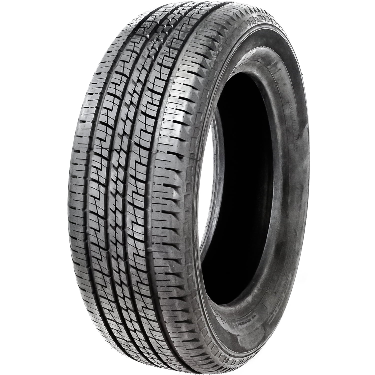 Advanta SVT-02 LT245/75R17 245/75R17 121/118Q E 10 Ply Light Truck Tire