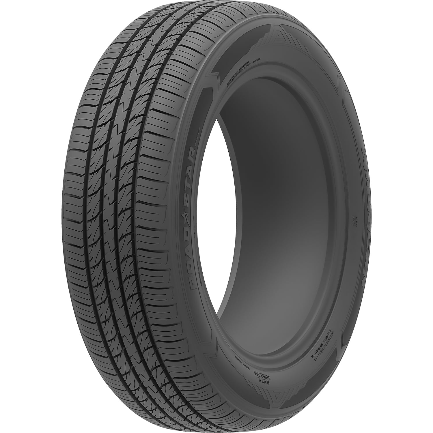 American Roadstar Pro A/S 215/60R17 100H XL Performance All Season Tire