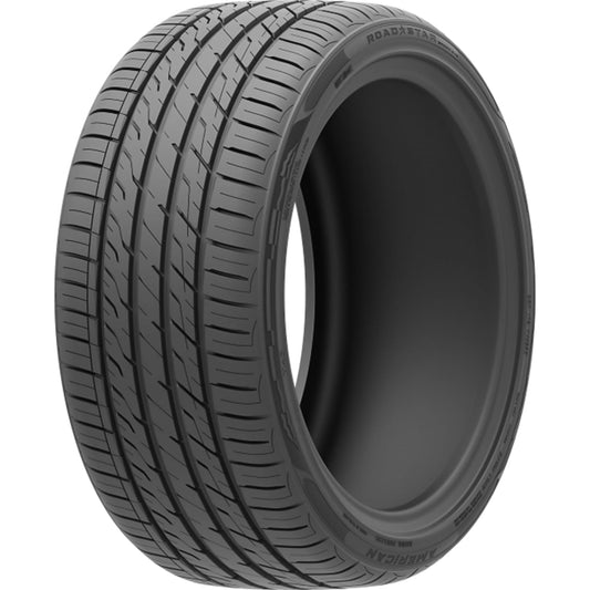 American Roadstar Sport A/S 235/50ZR18 235/50R18 101W XL High Performance All Season Tire