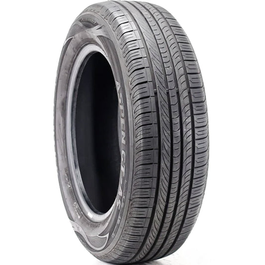 Aspen GT-AS 225/55R16 95H Performance a/s All Season Tire