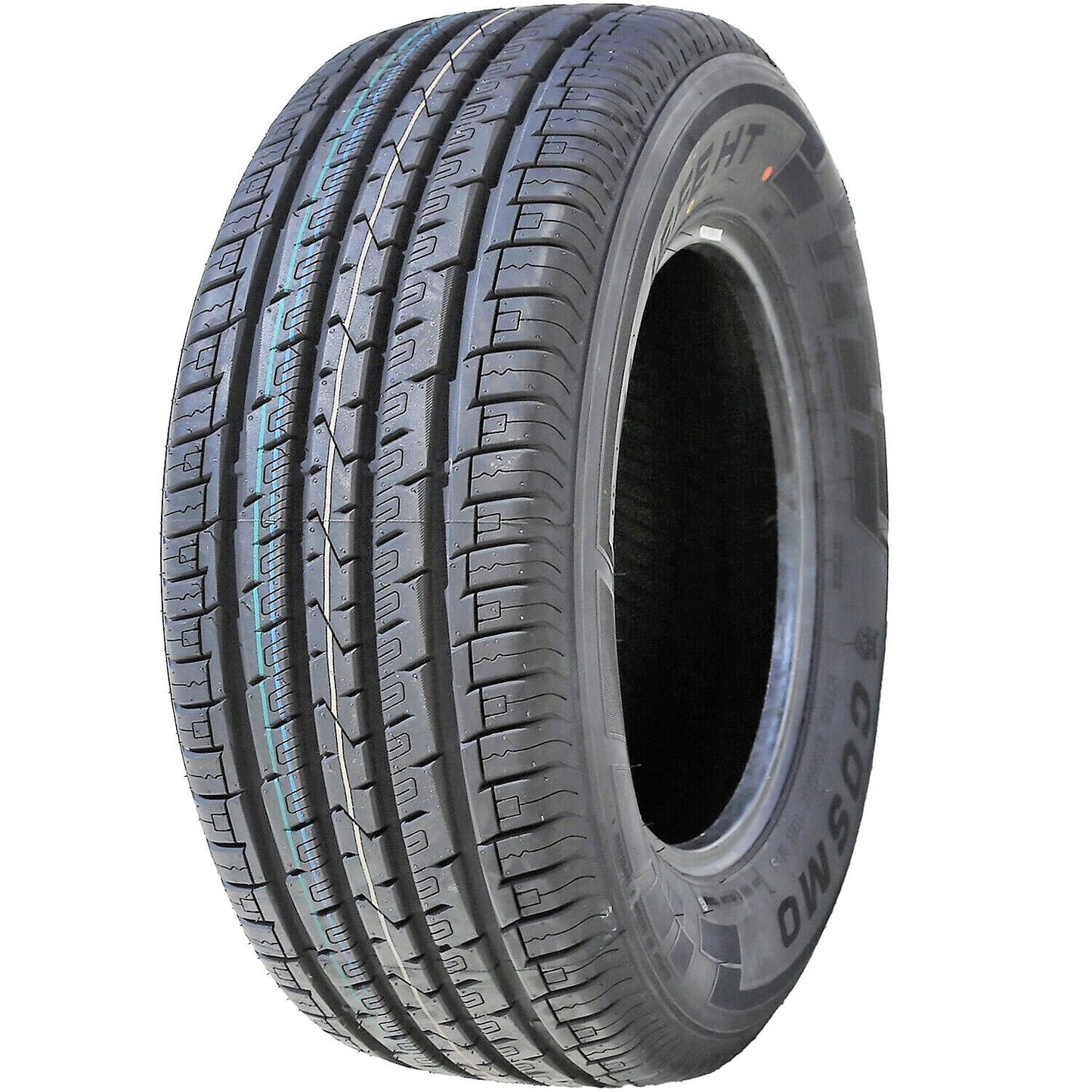 Cosmo El Jefe HT 255/55R18 109V XL a/s All Season Tire