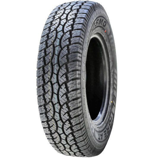 Cosmo El Tigre AT 255/70R16 111T a/t All Terrain Tire