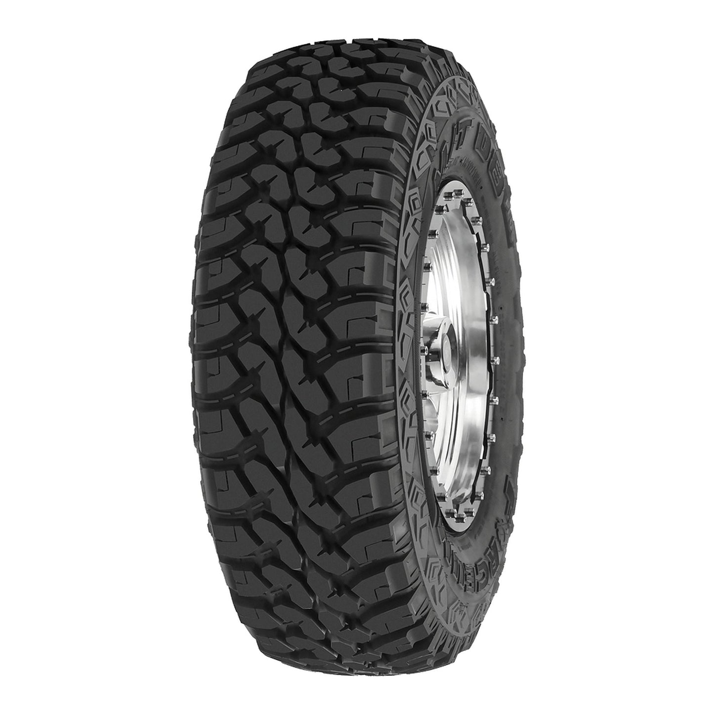 Forceum MT 08 PLUS Mud Terrain 265/60R18 110Q Light Truck Tire
