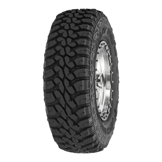 Forceum MT 08 PLUS Mud Terrain 265/60R18 110Q Light Truck Tire