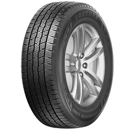 Fortune Tormenta LMD FSR-103 Highway 195/75R16C 107/105R D Light Truck Tire