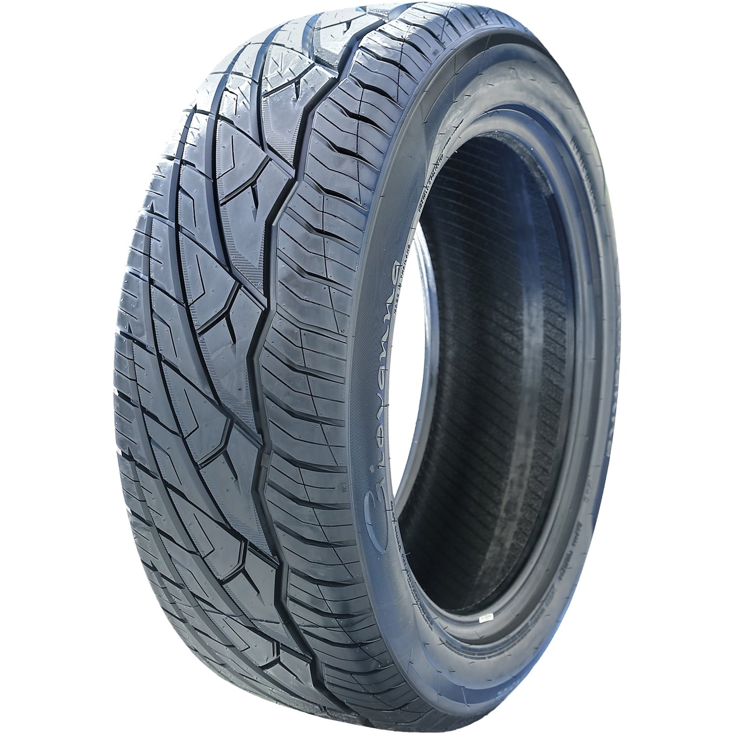 Giovanna A/S 255/50R18 106V XL Performance All Season Tire