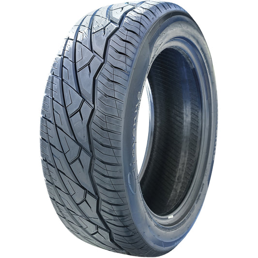 Giovanna A/S 255/50R18 106V XL Performance All Season Tire