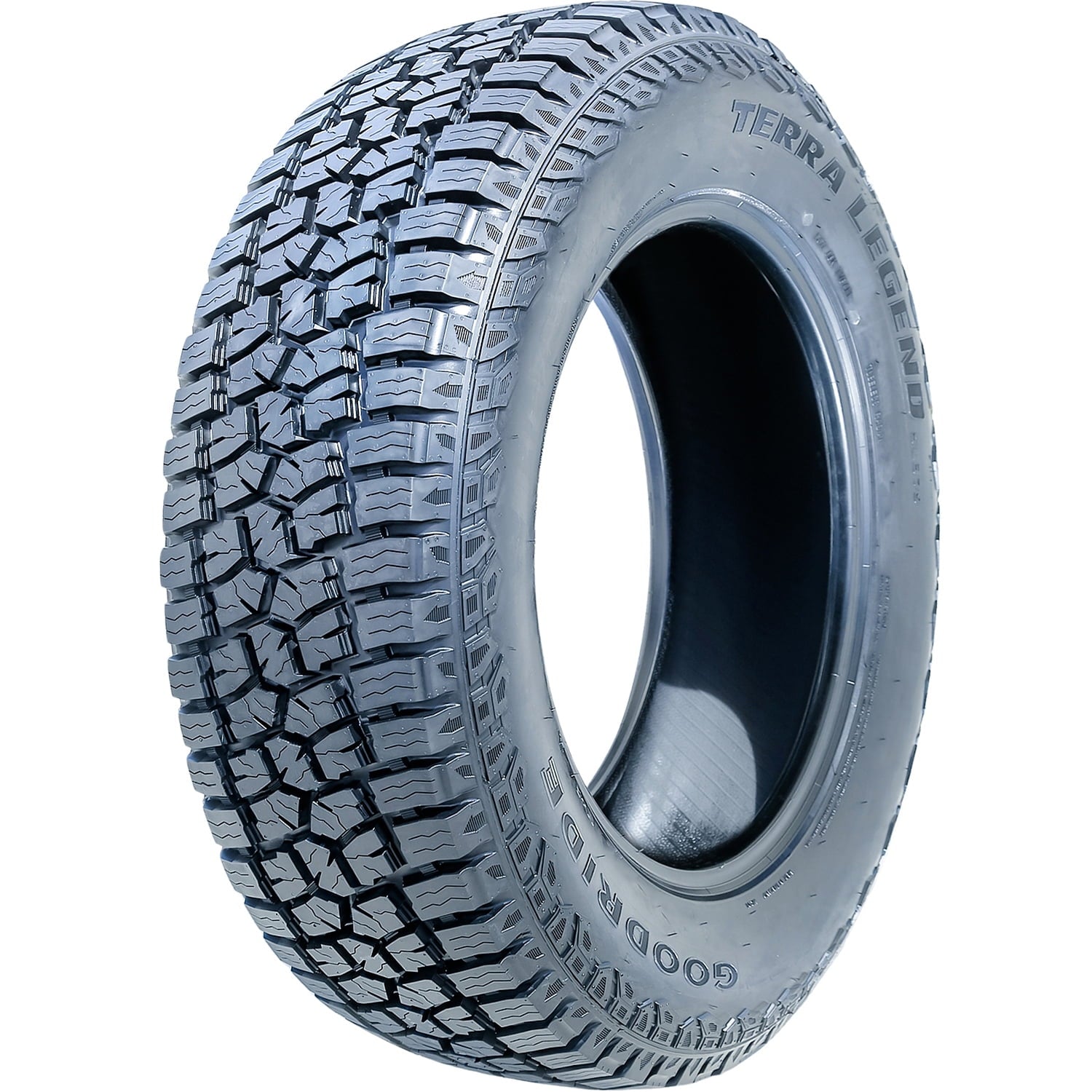 Tire Goodride Terra Legend SL379 235/75R17 109T XL AT A/T All Terrain