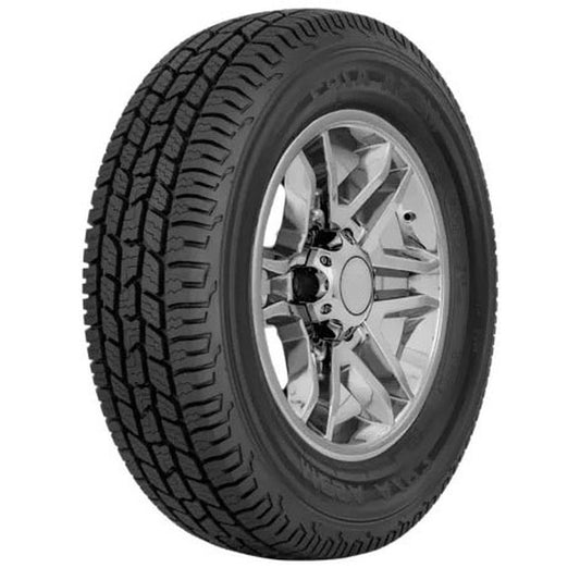 Mesa AP3 All Season 245/65R17 107T Light Truck Tire