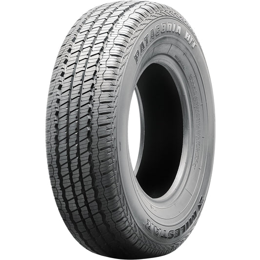 Milestar Patagonia H/T 225/75R15 102T a/s All Season Tire