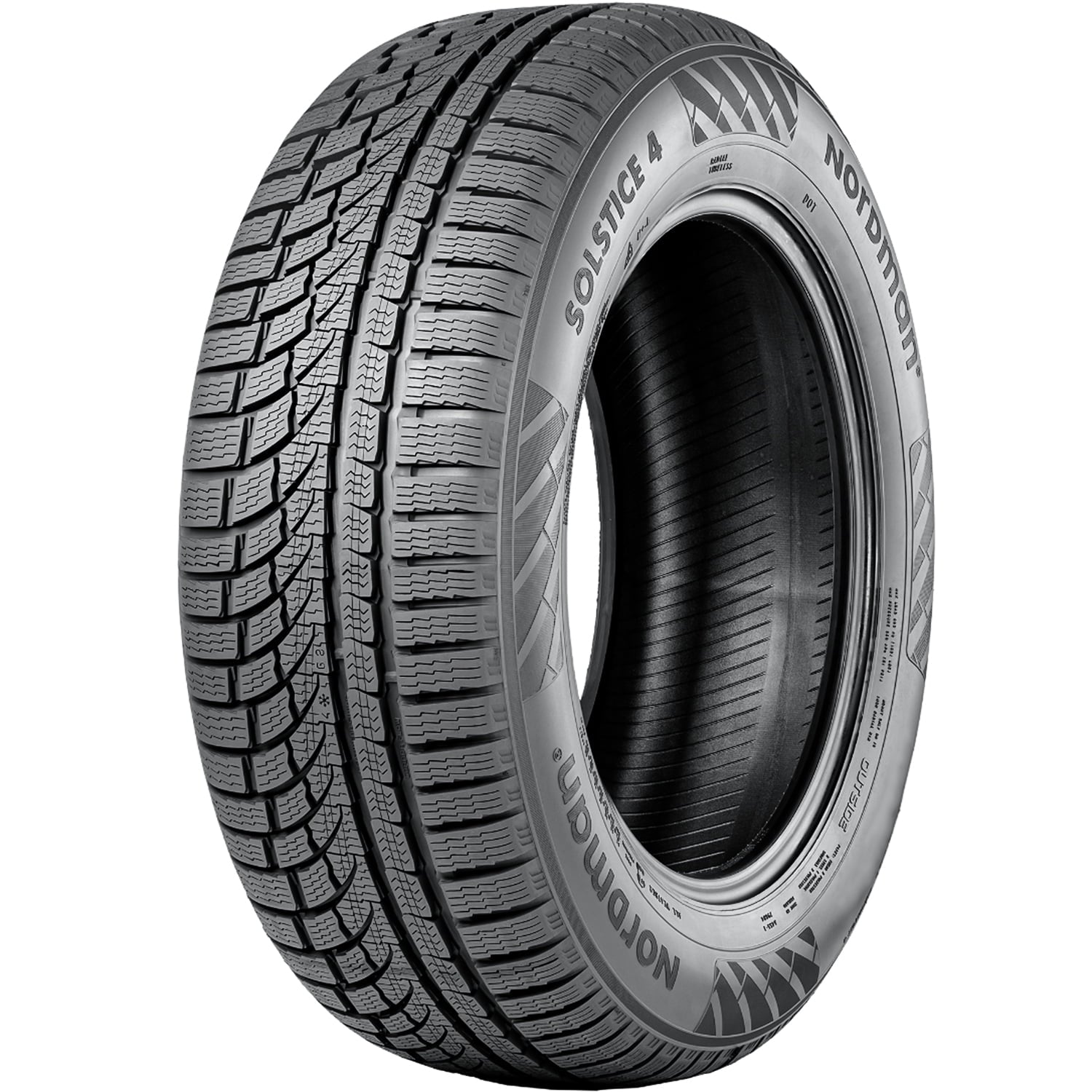 Nordman Solstice 4 215/45R17 91V XL All Weather Tire