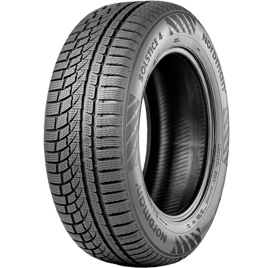 Nordman Solstice 4 215/45R17 91V XL All Weather Tire
