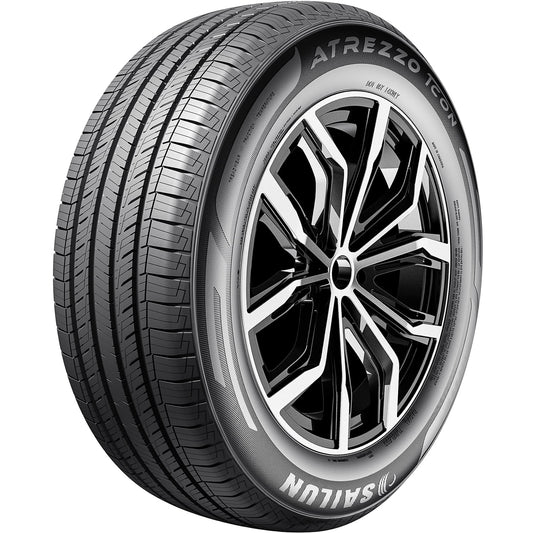 Sailun Atrezzo Tcon 255/50R20 109V XL Performance a/s All Season Tire