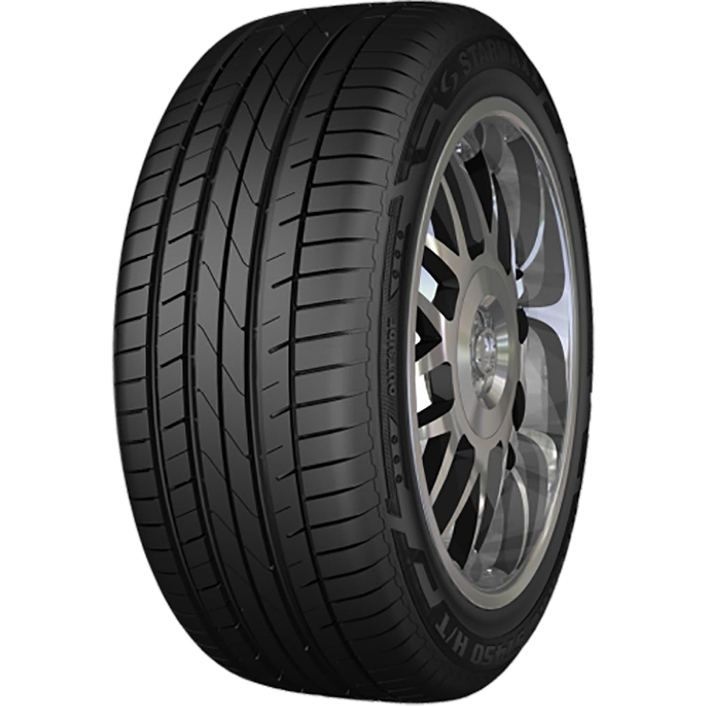 Starmaxx Incurro ST450 H/T 285/45R19 107V Summer Tire