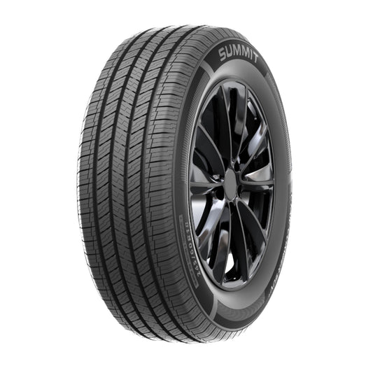 Summit Trail Climber SUV2 All Season 255/55R18 109V XL SUV/Crossover Tire