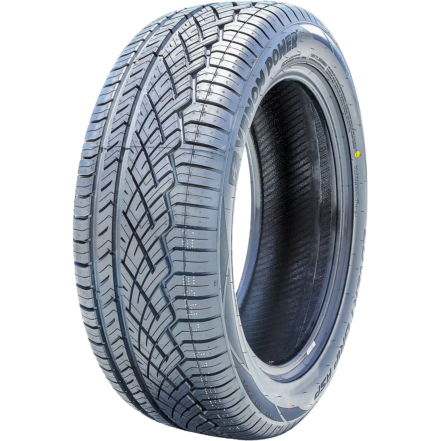 Venom Power Covert Grip ASP 315/35ZR20 315/35R20 110W XL High Performance a/s All Season Tire