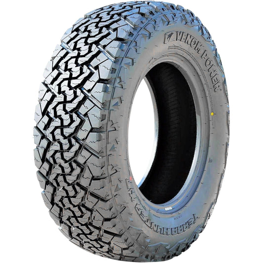 Venom Power Terra Hunter X/T 235/75R15 104/101S C 6 Ply Extreme Terrain Light Truck Tire