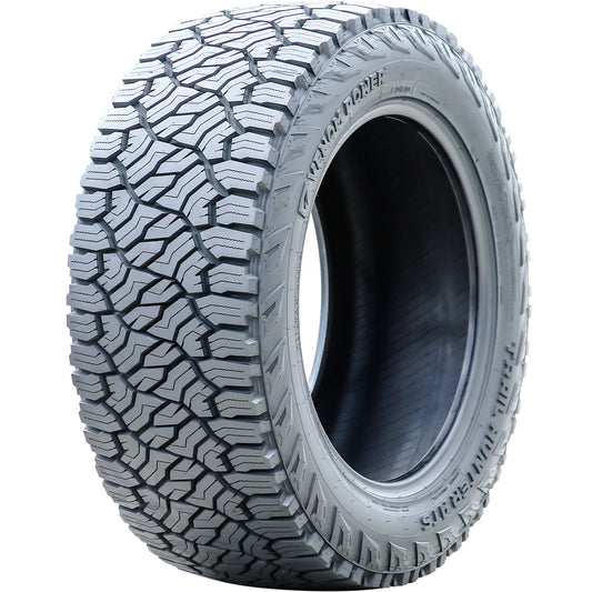 Venom Power Trail Hunter ATS 245/60R18 109H XL a/t All Terrain Tire