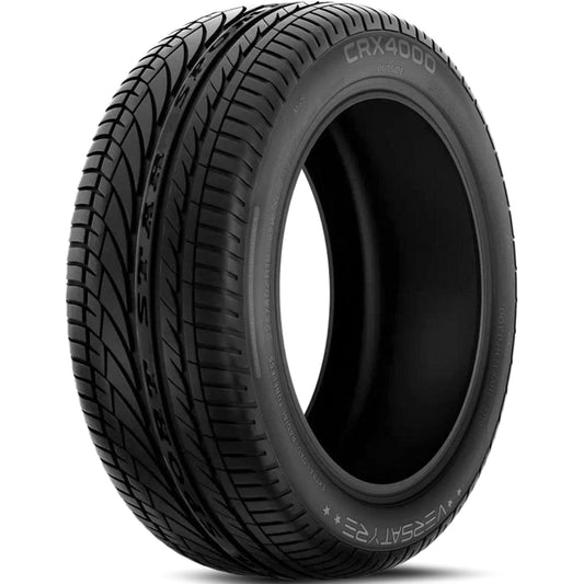 Versatyre CRX4000 275/30R19 96W XL High Performance a/s All Season Tire