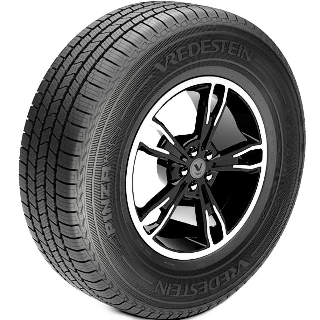 Tire Vredestein Pinza HT LT 225/75R16 Load E 10 Ply Light Truck
