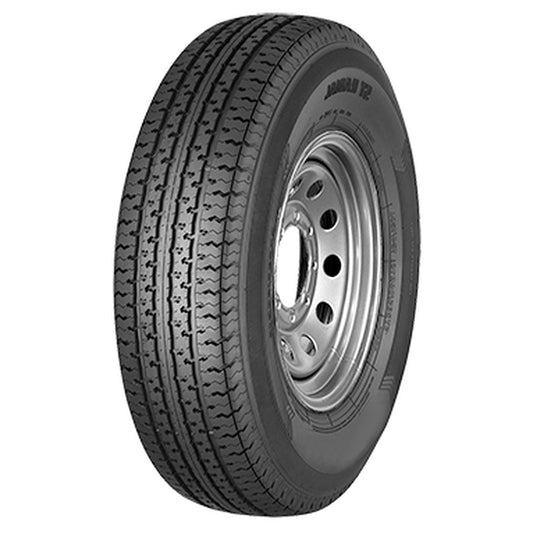 Towstar ST Radial 205/75R15 107M D Trailer Tire