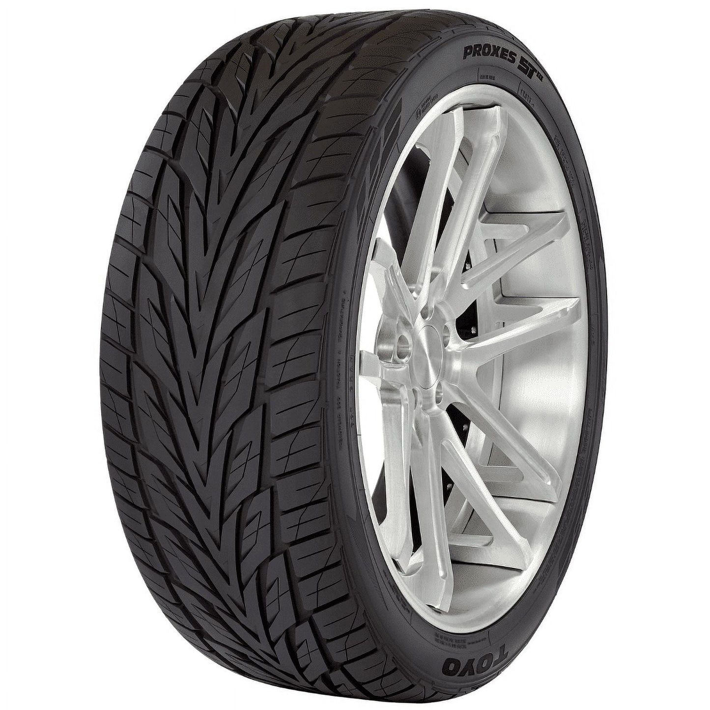 Toyo All-Season 245/50R20 102 V Tire