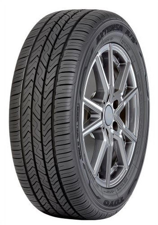Toyo Extensa A/S II 225/55R16 99H Passenger Tire Fits: 2004-07 Cadillac CTS Base, 2001 Ford Mustang Base
