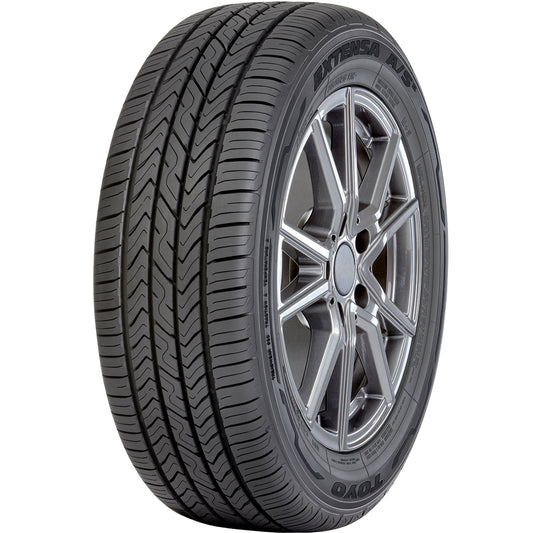 Toyo Extensa A/S II All Season 195/65R15 91H Passenger Tire