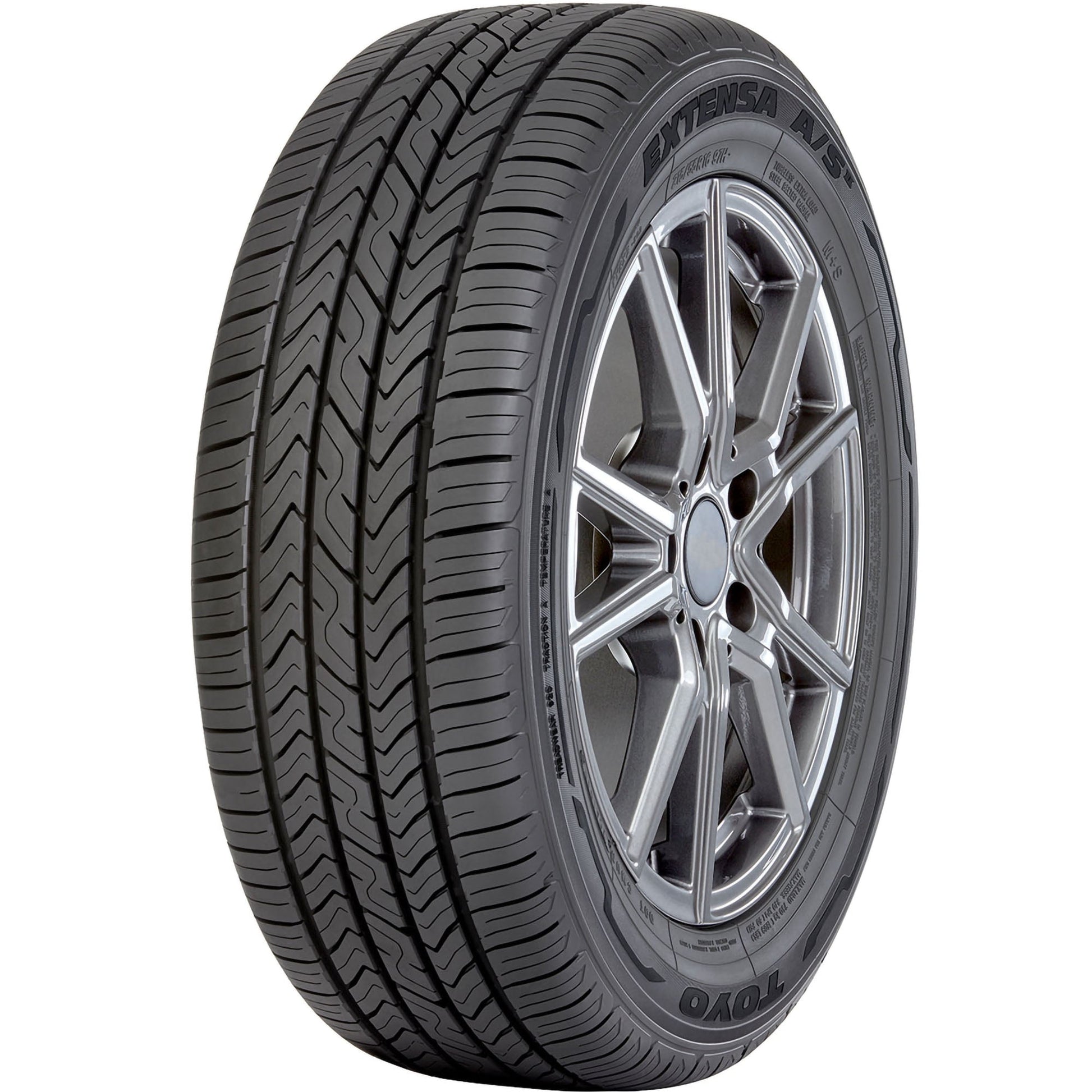 Toyo Extensa A/S II All Season 205/65R15 94H Passenger Tire