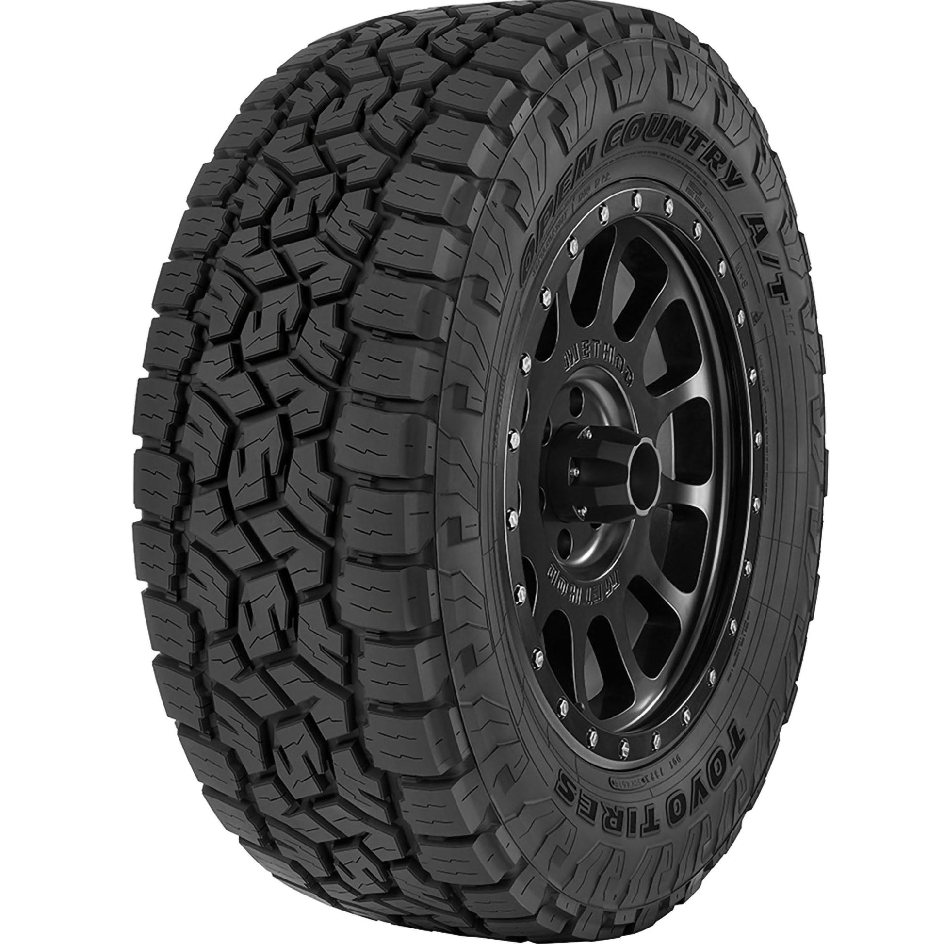Toyo Open Country A/T III All Terrain 235/70R16 106T Light Truck Tire