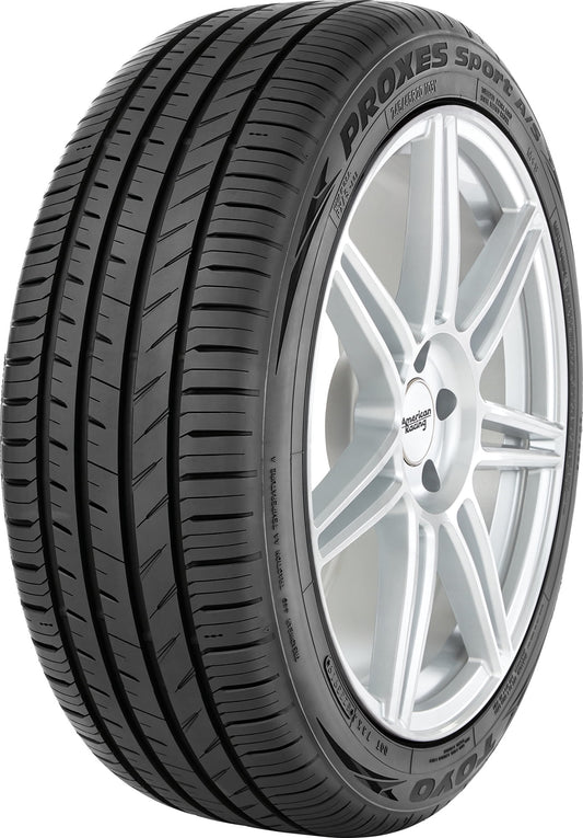 Toyo Proxes Sport A/S 225/30R20XL 85W BSW