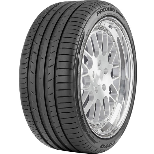 Toyo Proxes Sport UHP Summer 225/45ZR17 94Y XL Passenger Tire