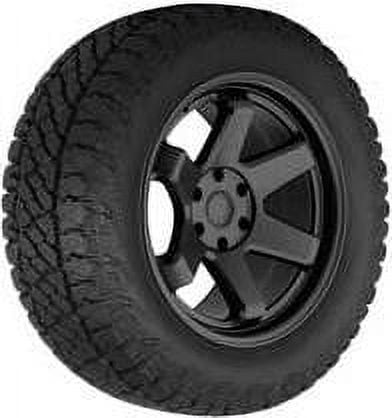 Trail Guide HLT LT225/75R16 E/10PLY BSW Fits: 2000-01 Dodge Ram 2500 Base, 1990-95 Chevrolet K1500 WT