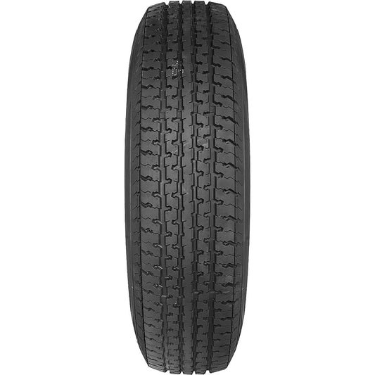 Trailer Master ST PRO ST205/75R15 E/10PLY 111/106N Trailer Tire