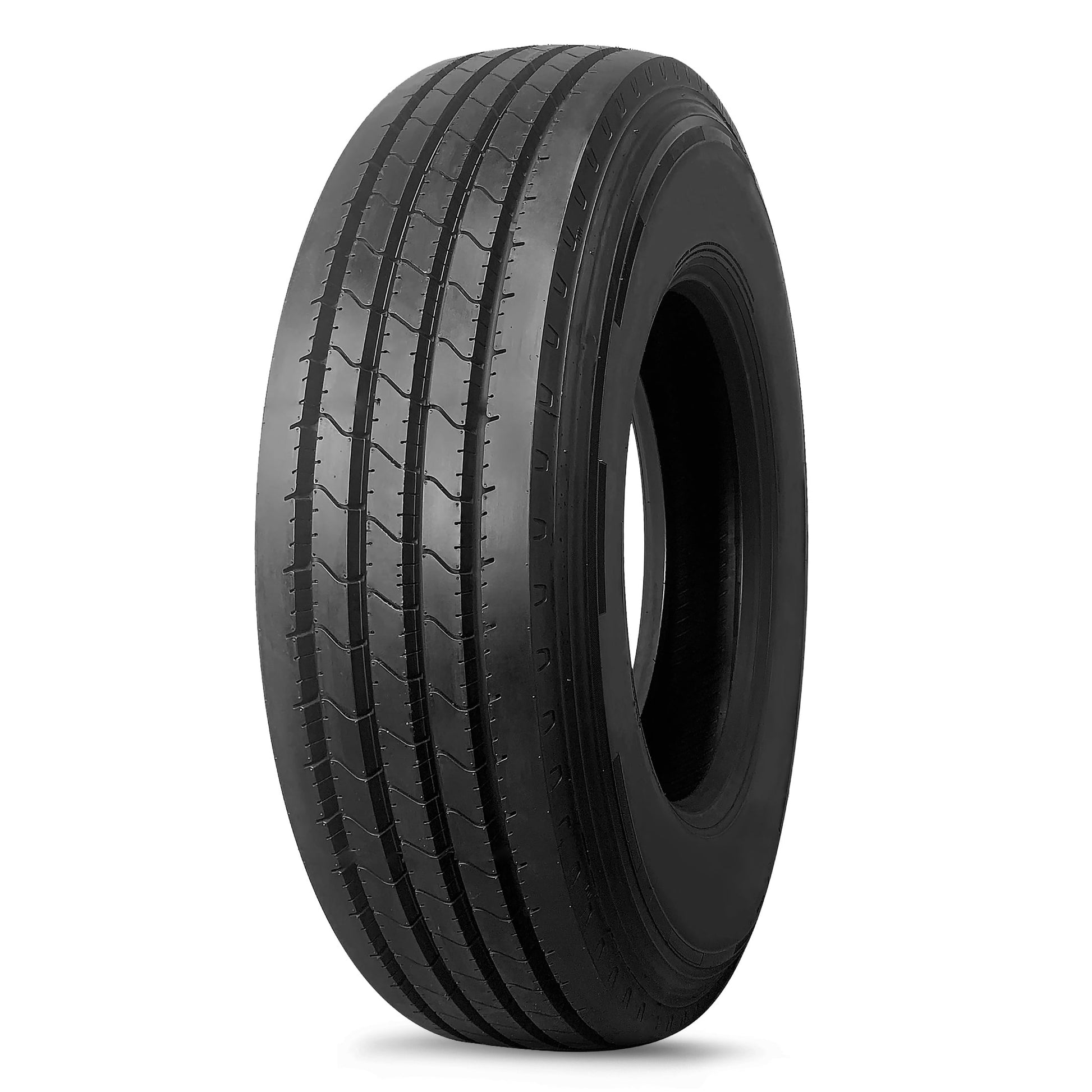 Travelstar ECO-Mile AP All Position Steer 225/70/19.5 225/70R19.5 14 Ply 128N Commercial Truck Tire