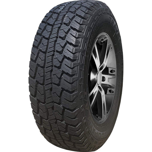 Travelstar EcoPath A/T All Terrain LT285/70R17 121/118R E Light Truck Tire