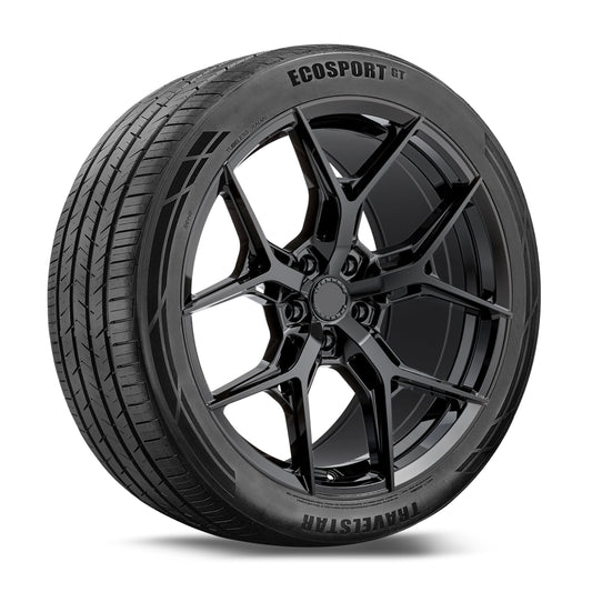 Travelstar Ecosport GT 275/45R20 110V High Performance All Season Passenger Tire 275/45/20(Tire Only)