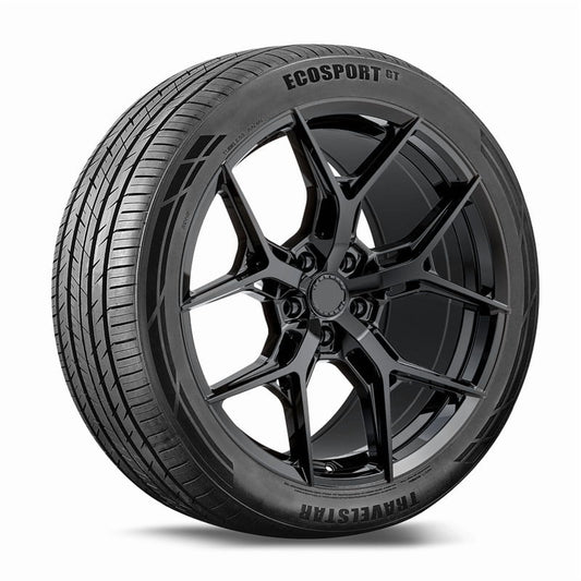 Travelstar Ecosport GT 295/35R24 295/35/24 Load Range XL 110V High Performance Passenger Tire(No Rim)