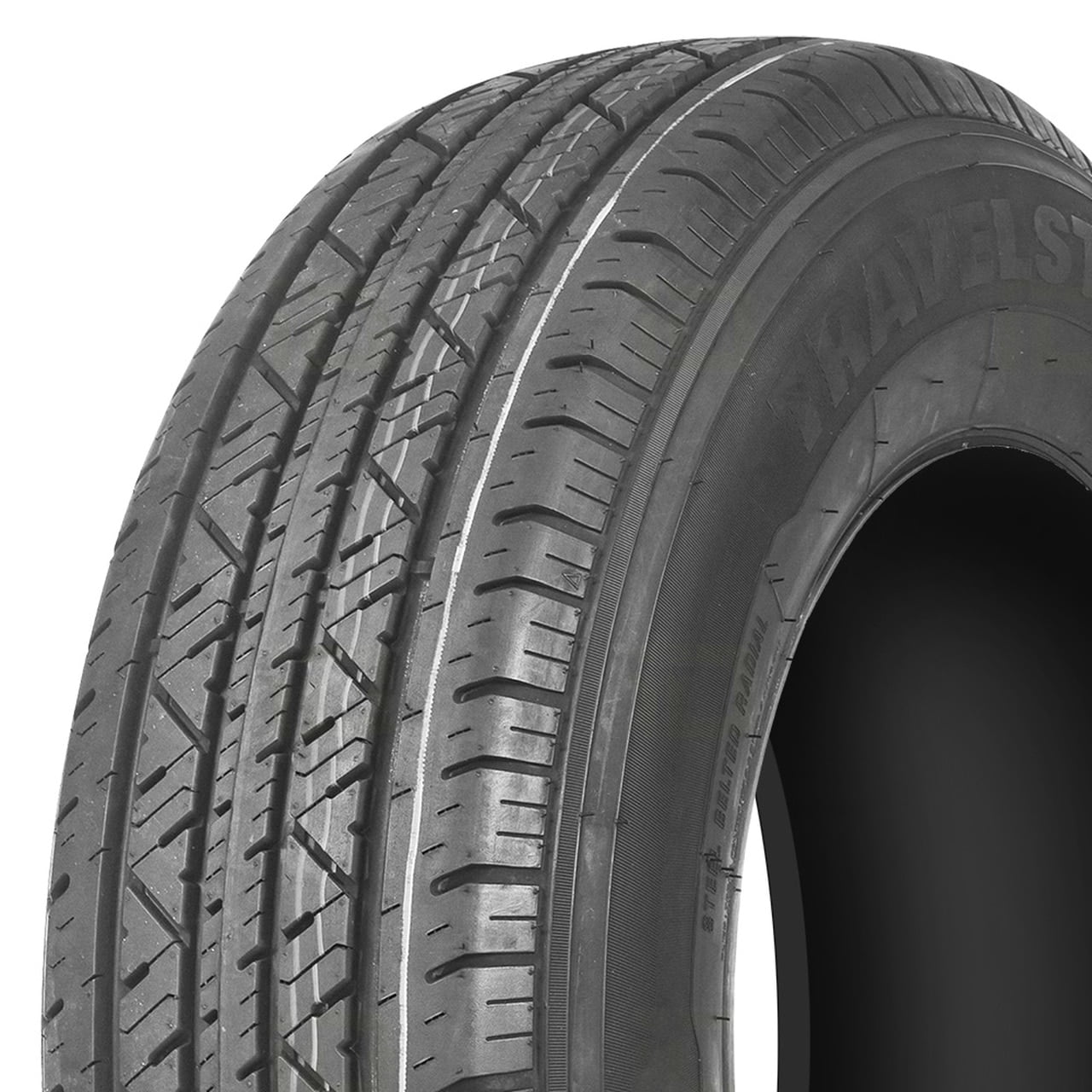 Travelstar HF288 ST225/75R15 117/112N E Trailer Tire