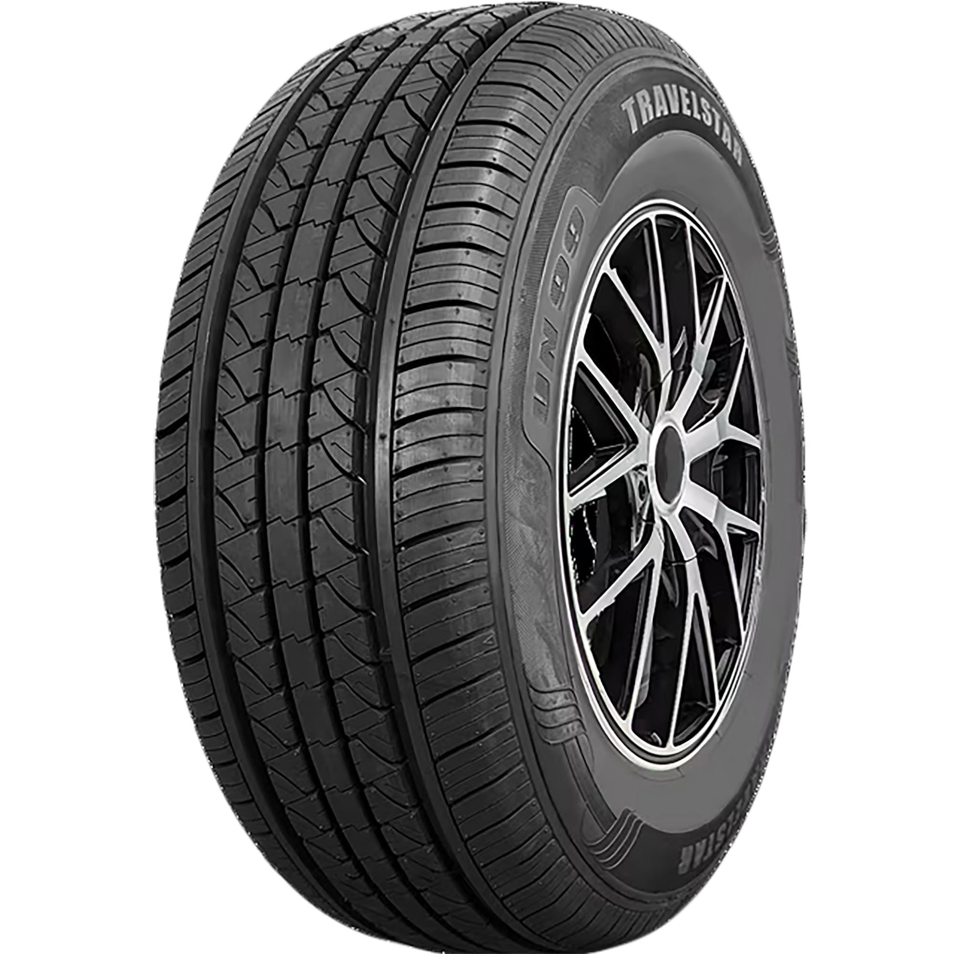 Travelstar UN99 All Season 215/60R17 96H Passenger Tire
