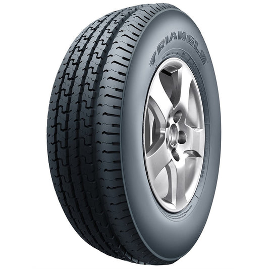 Triangle TR653 235/80R16 123/119L E Trailer Tire