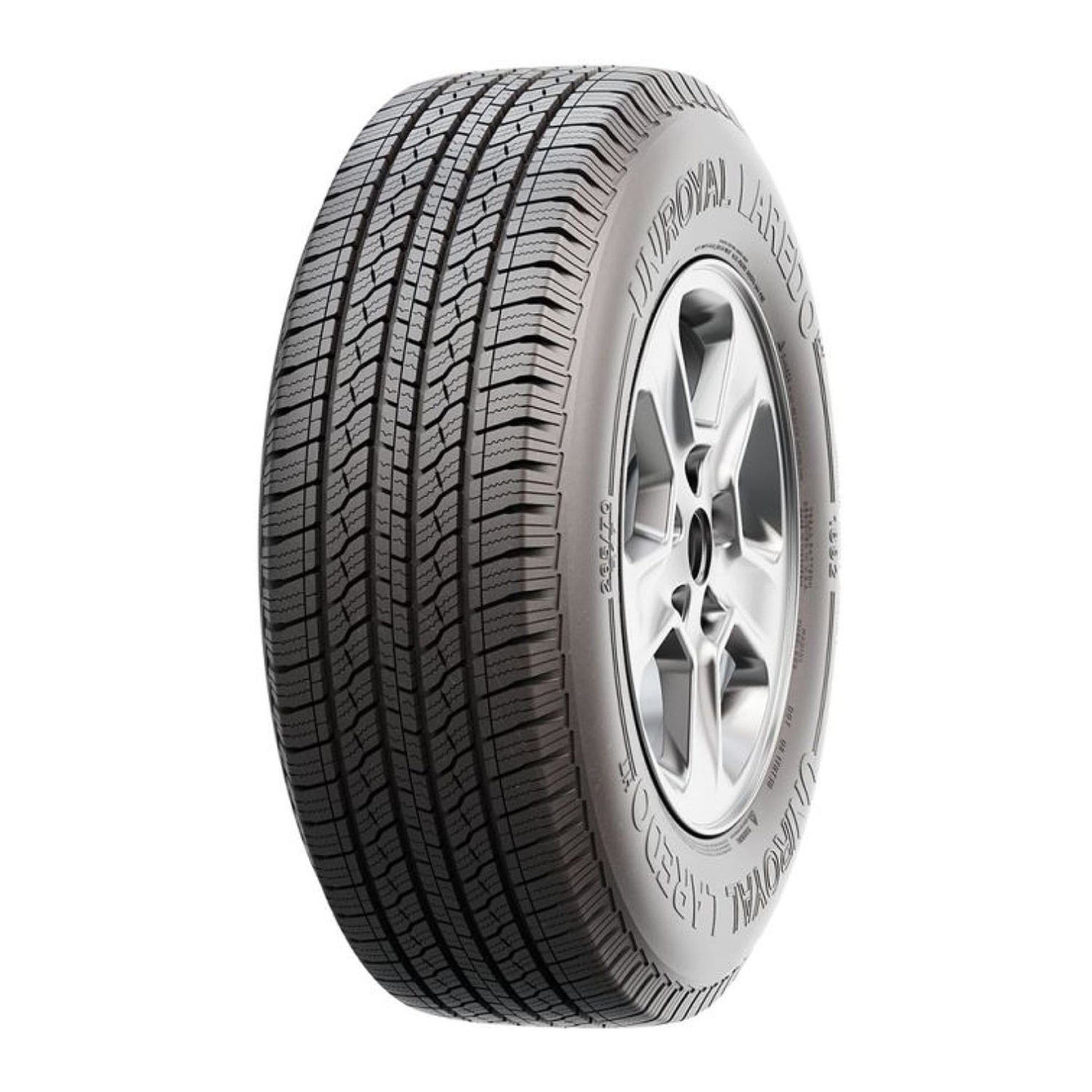 Uniroyal Laredo HT All Season 245/75R18 115T XL Light Truck Tire